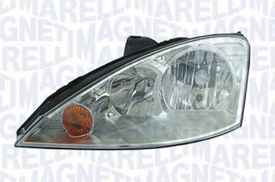 MAGNETI MARELLI 718121602251 -  Основная фара